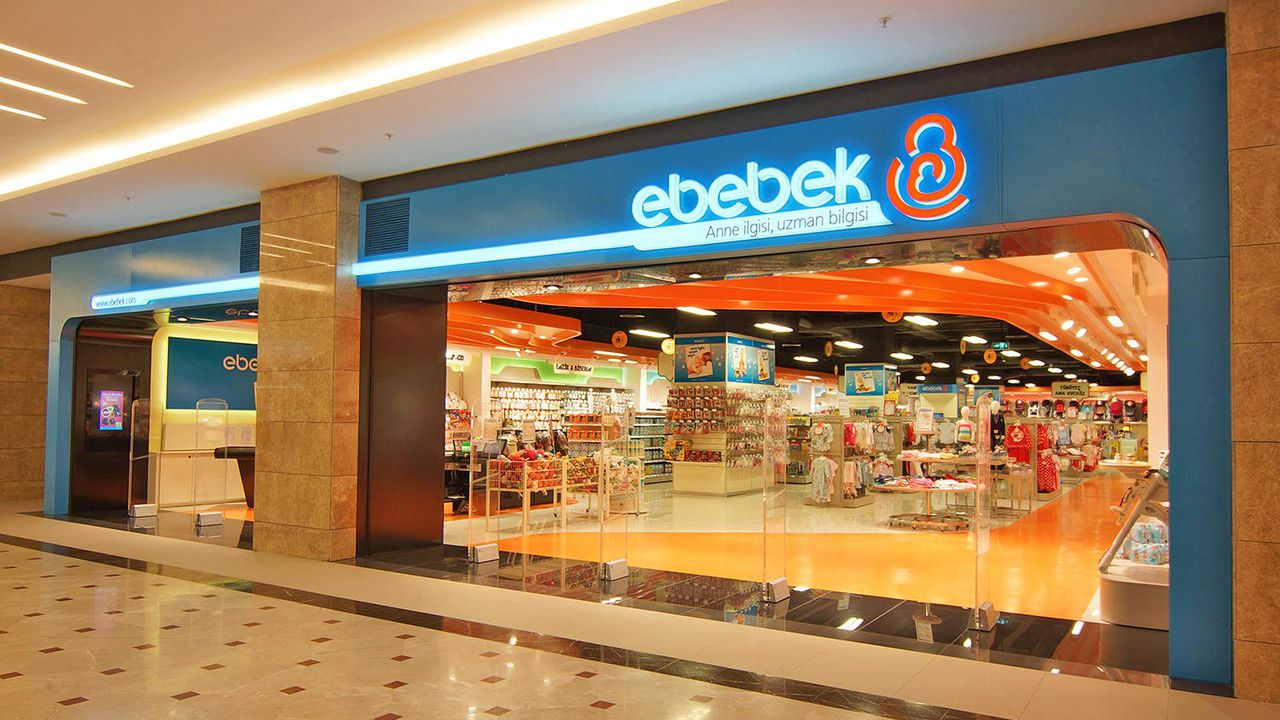 Ebebek, halka arz başvurusu yaptı