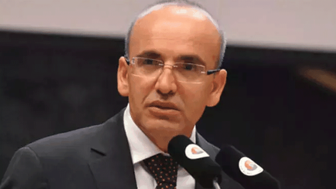 Bakan Şimşek: Erdoğan bana güveniyor...
