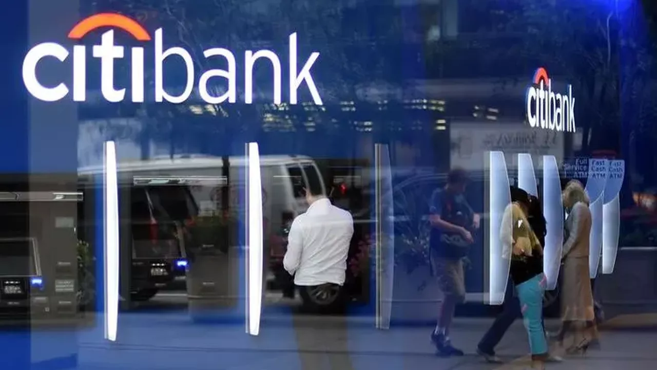 Citi'nin raporuna göre, yapay zekâ bankacılık sektöründe birçok kişiyi işinden edecek