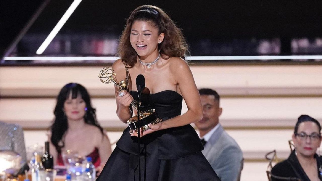 74. Emmy Ödülleri sahiplerini buldu