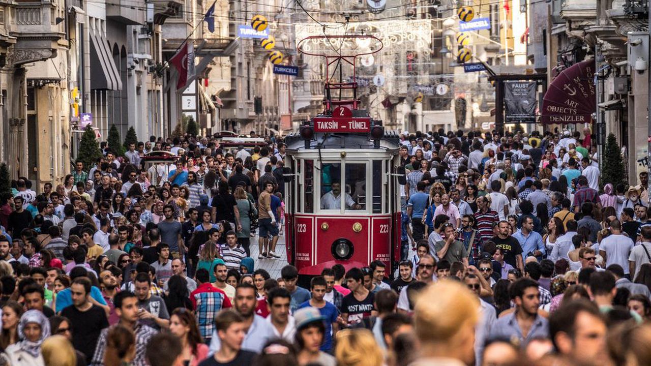 Bloomberg'den çarpıcı Türkiye ekonomisi analizi!