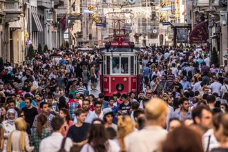 Bloomberg'den çarpıcı Türkiye ekonomisi analizi!