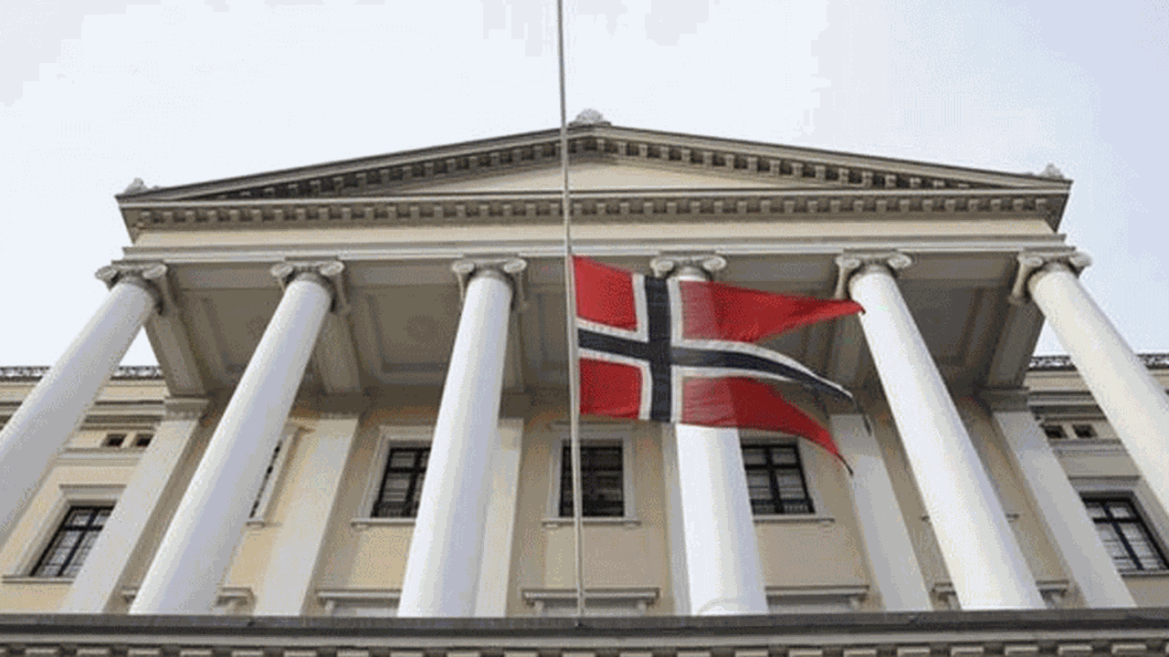 Norveç Merkez Bankası faiz kararını açıkladı