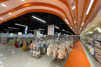 ebebek halka arzına 3,9 milyon TL'lik rekor talep