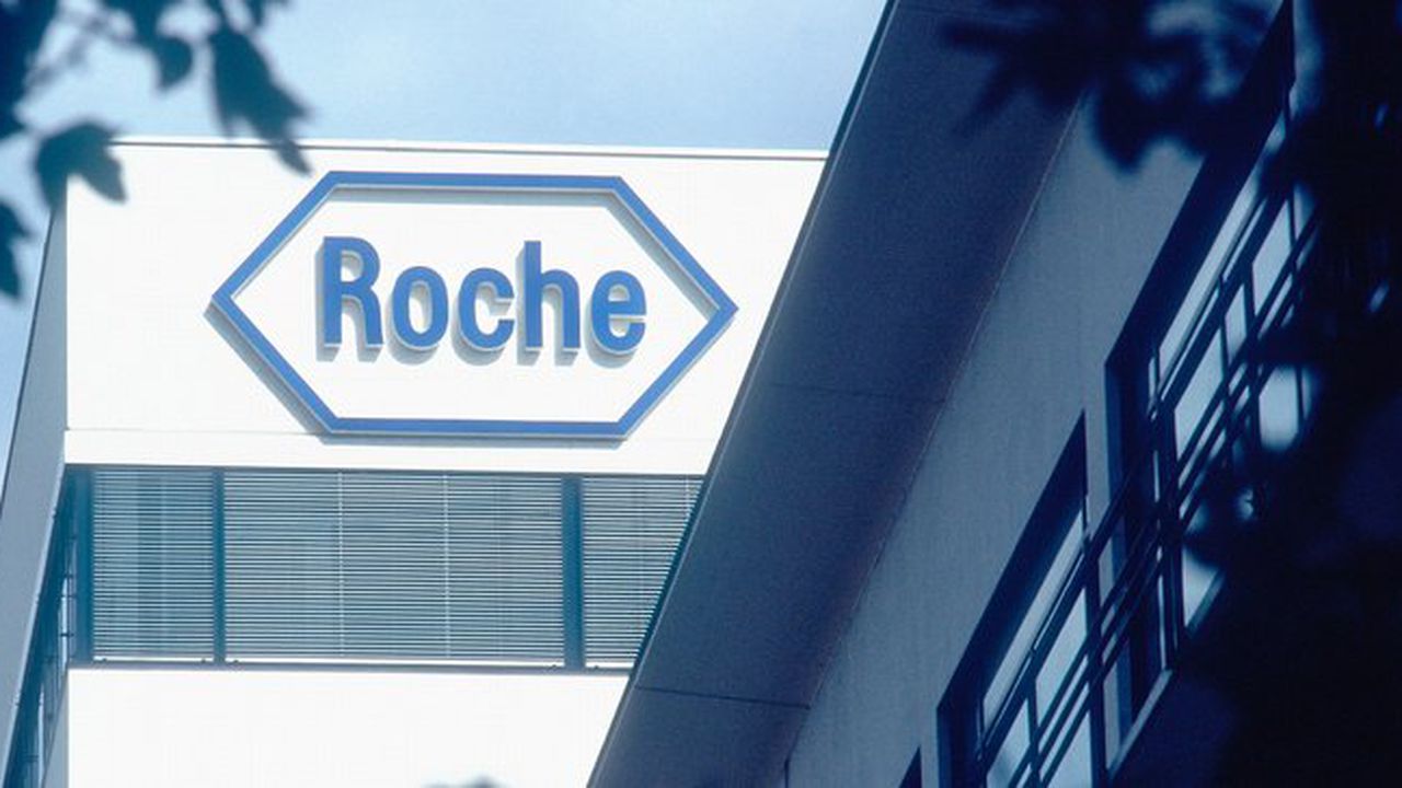Roche'ta CEO'da dahil üst yönetimde değişiklik