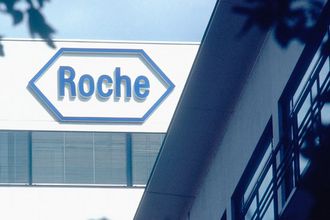 Roche'ta CEO'da dahil üst yönetimde değişiklik