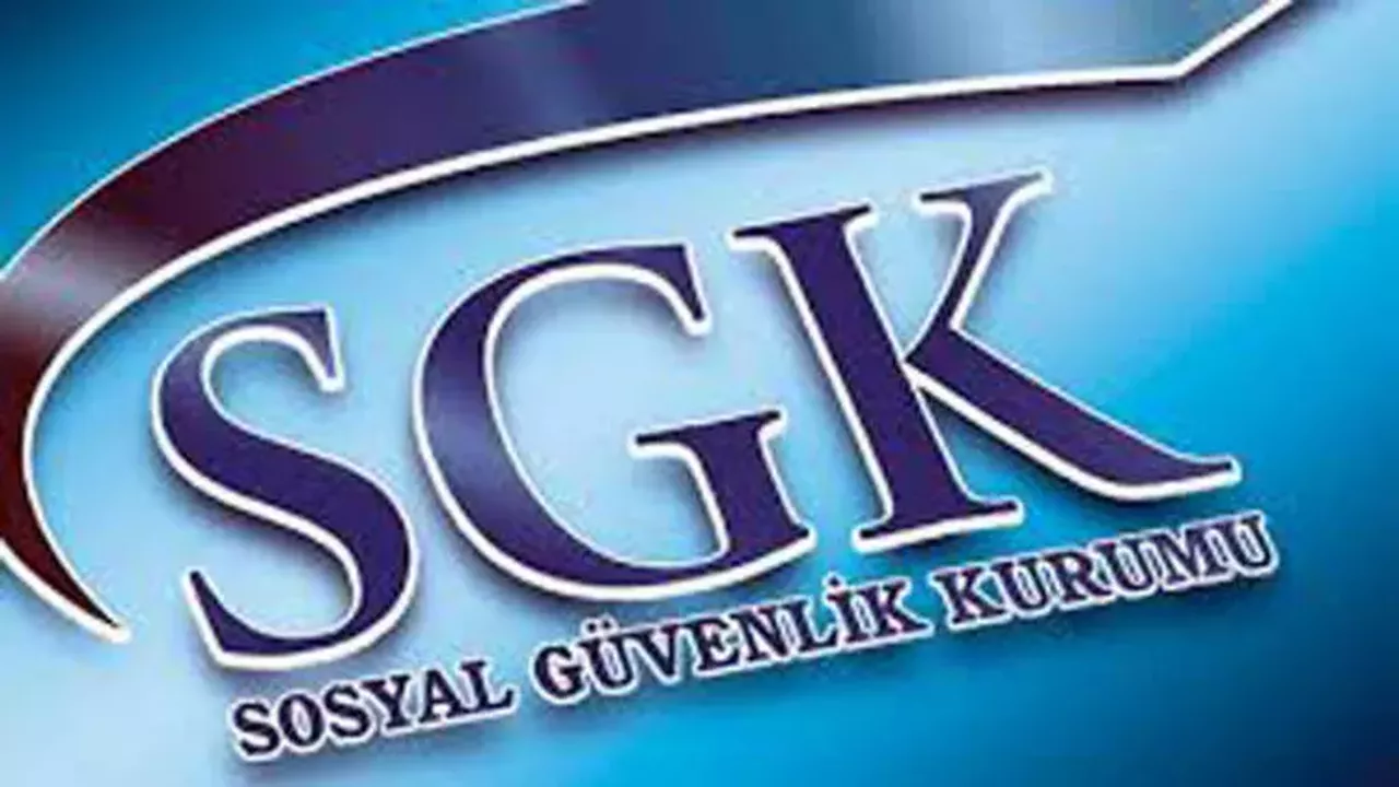 SGK'ya iki ayda bütçeden 65,6 milyar liralık transfer