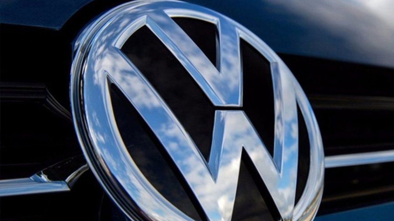 Volkswagen'den 101 milyar dolarlık yatırım planı