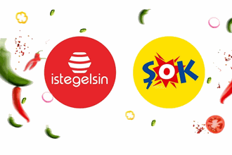 Şok Market, İstegelsin'i satın aldı