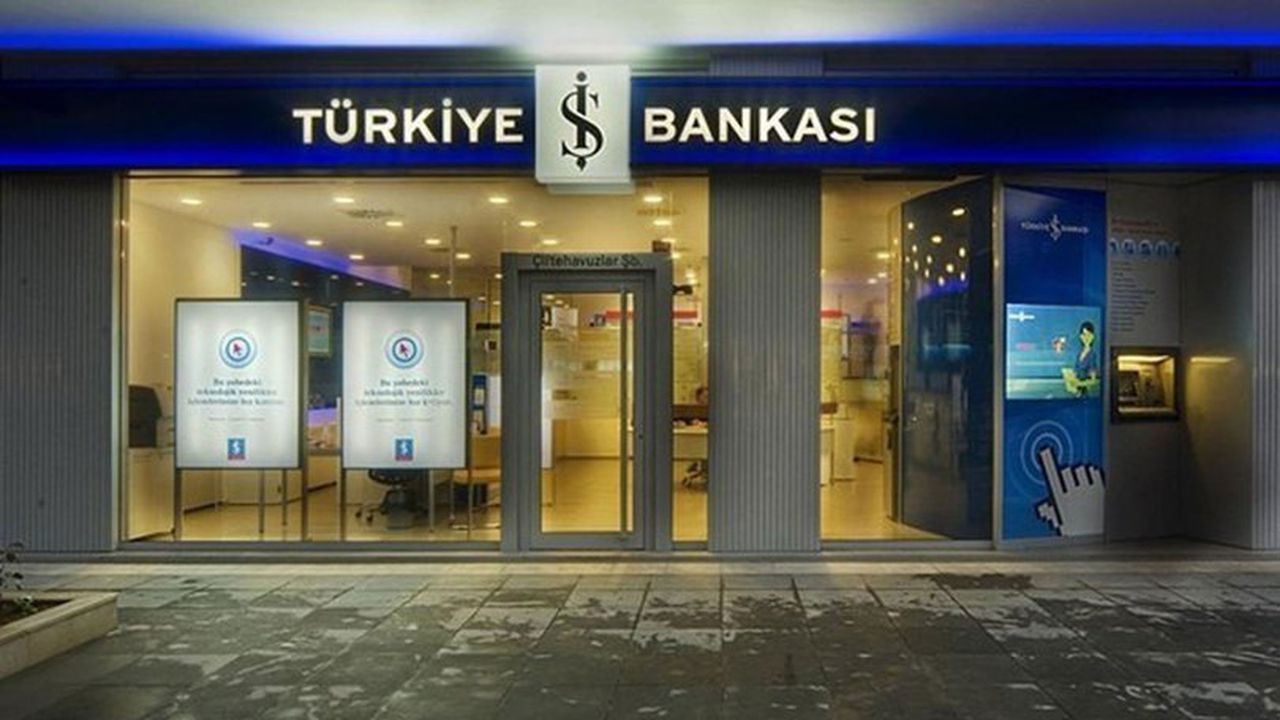 İş Bankası’na KOBİ’ler için yeni kaynak