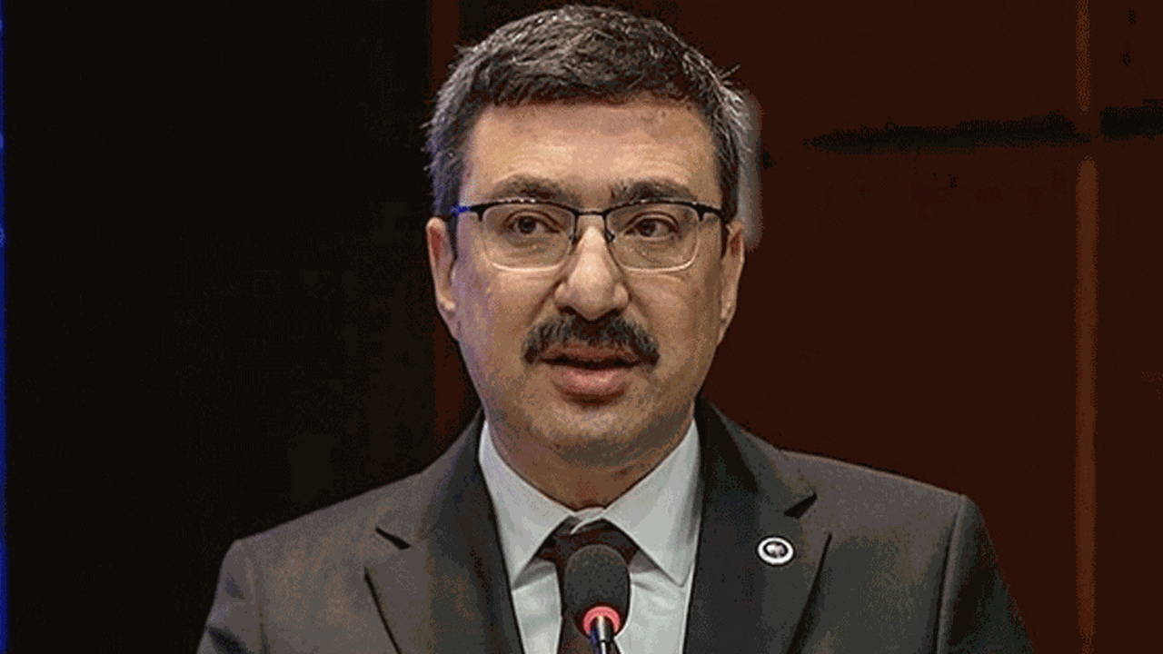 SPK Başkanı Gönül: Açığa satış işlem yasağını yakında kaldıracağız