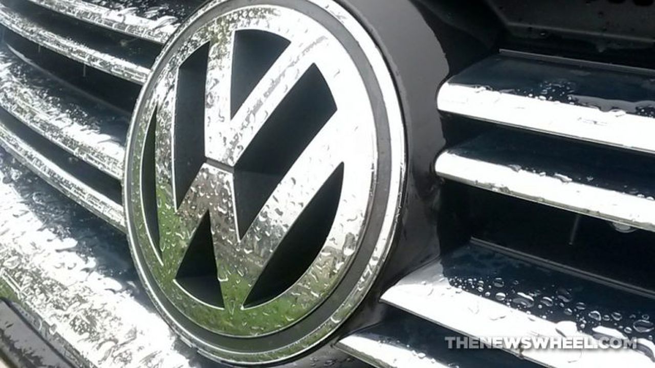 Volkswagen Grubu'nun satışları üçüncü çeyrekte geriledi