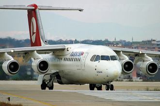 Borsada günün büyük sürprizi THY bilançosu