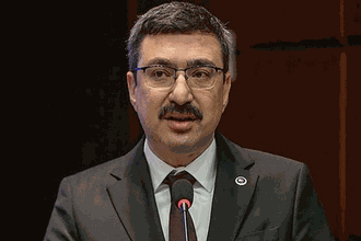 SPK Başkanı Gönül: Açığa satış işlem yasağını yakında kaldıracağız