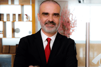 Takeda Türkiye'ye yeni genel müdür
