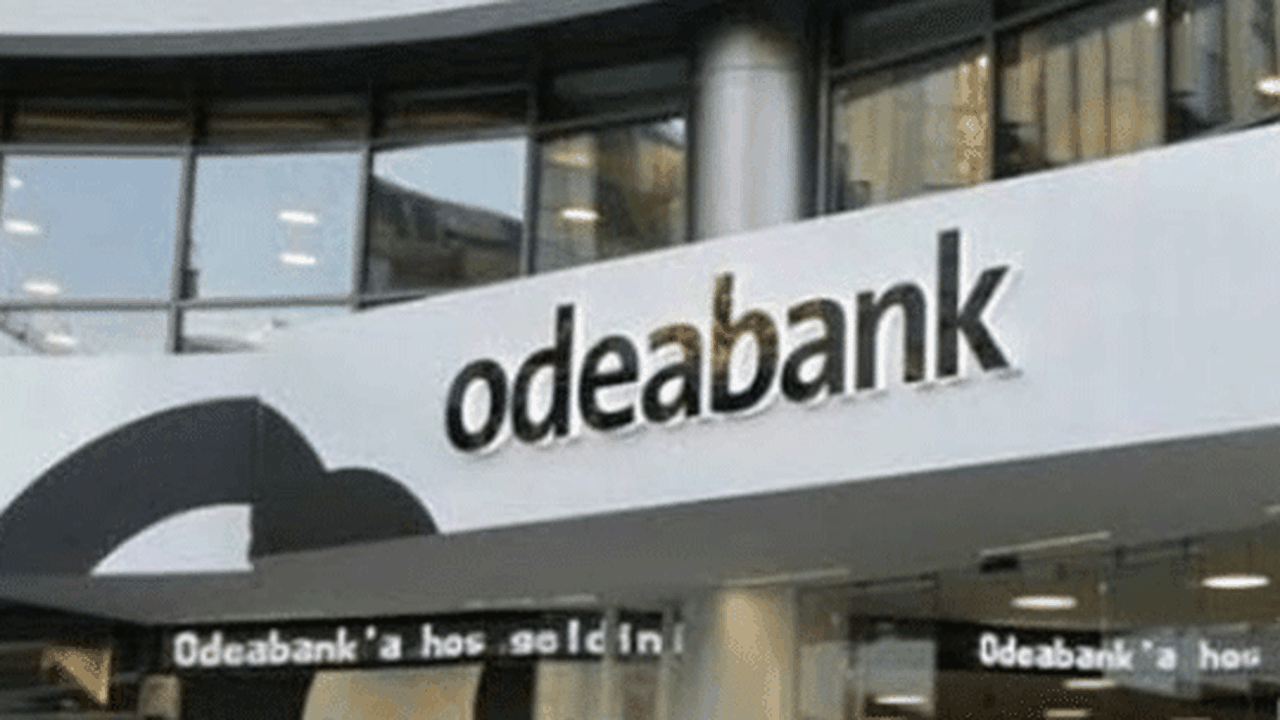Odebank ikinci çeyrek kârını açıkladı