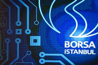 Borsa güne 2.103,99 puandan başladı