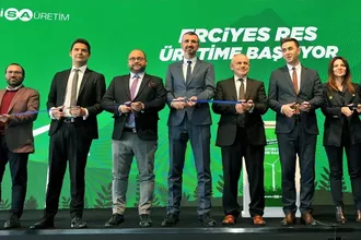 Enerjisa, 70 milyon dolarlık Erciyes RES’i devreye aldı