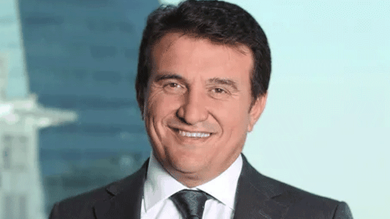 Multi Turkey'in CEO'su değişti