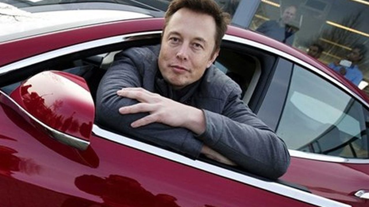 Musk, daha ne kadar Tesla hissesi satacak