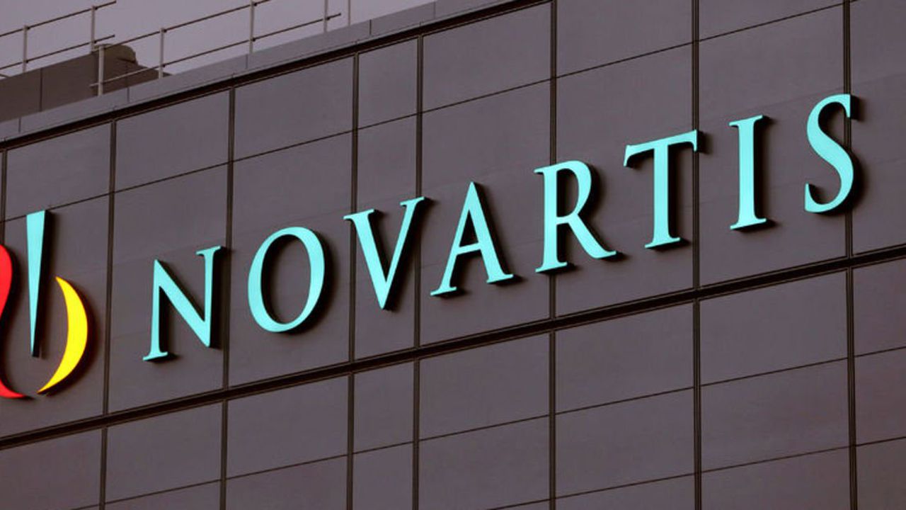 Novartis'ten 3,5 milyar dolarlık satın alma