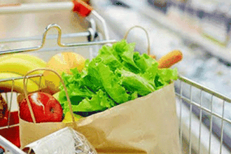 ABD'de perakende satışlarda artış