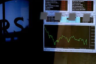 İngiltere'den Moskova Borsası planı