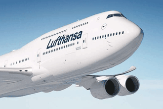 Lufthansa, yüzlerce uçuşunu iptal etti