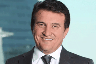 Multi Turkey'in CEO'su değişti
