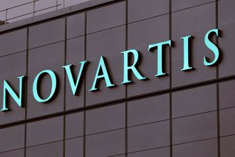 Novartis'ten 3,5 milyar dolarlık satın alma