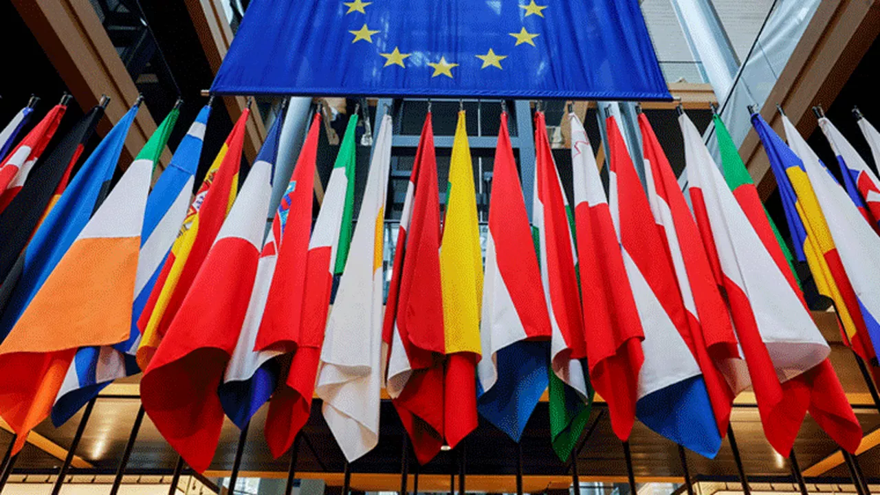 Eurochambres/Dlouhy: TL'deki oynaklık, Türkiye'den ithalata engel teşkil ediyor
