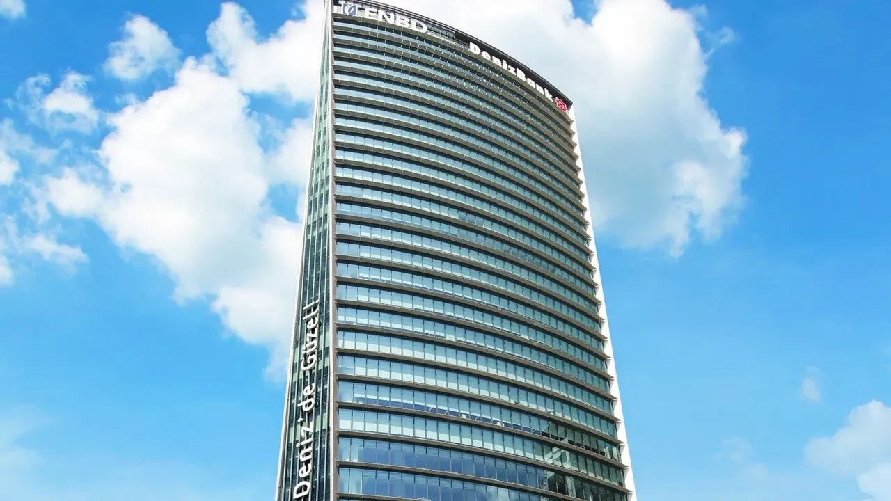Torun Tower Ofis'in Denizbank'a satışı için görüşmeler başladı