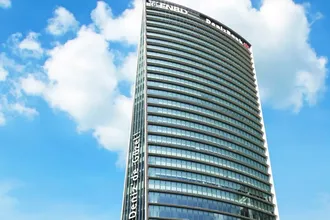 Torun Tower Ofis'in Denizbank'a satışı için görüşmeler başladı