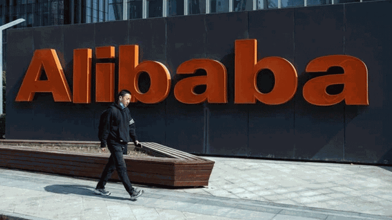 Alibaba'nın ilk çeyrek geliri beklentilerin altında kaldı