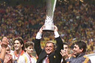 Chiliz CEO'su Galatasaray'ın Türk Telekom Arenası'ndan fotoğraf paylaştı, GAL NFT dedikoduları patladı