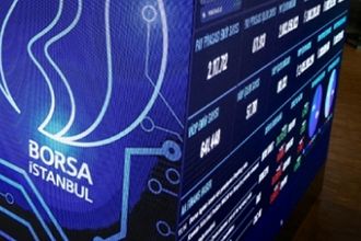 Borsa haftanın son işlem gününe yükselişle başladı