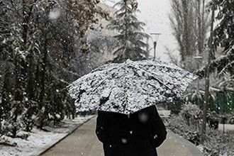 İstanbul'da kar yağışı etkili olmaya başladı!