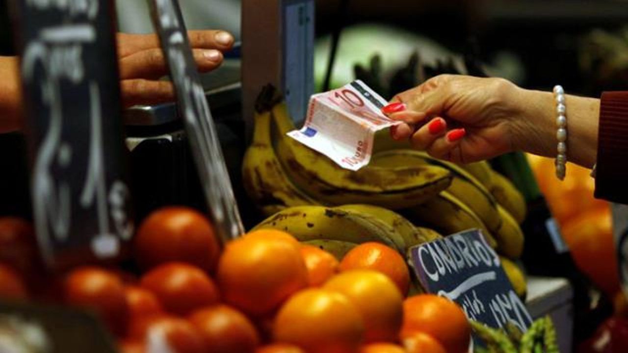 İspanya'nın ağustos enflasyonu belli oldu