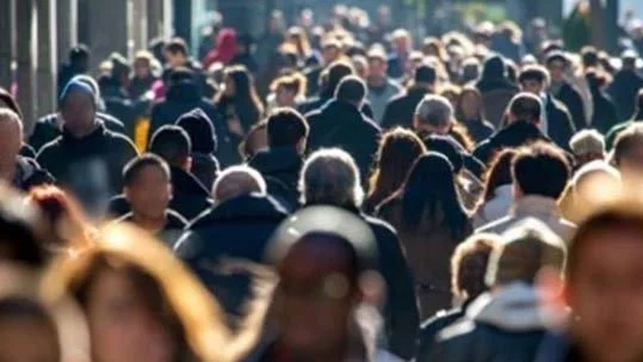 İşsizlik rakamları açıklandı