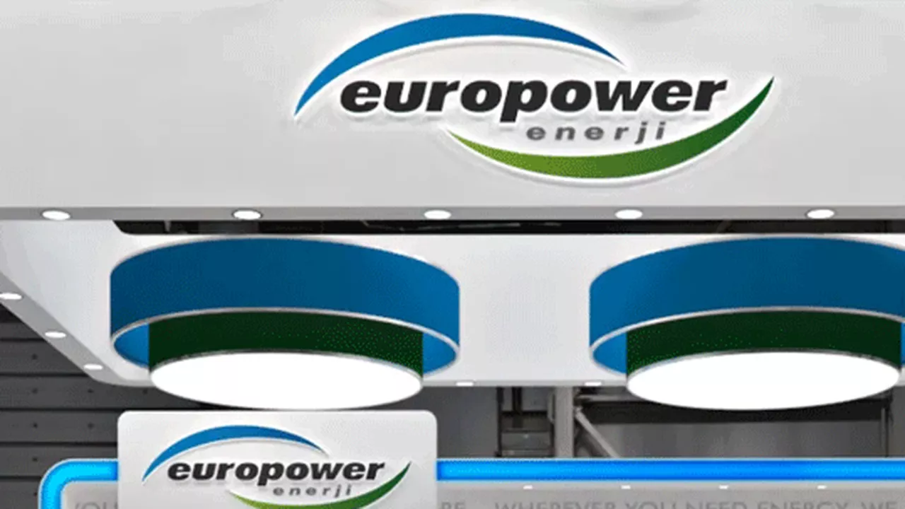 İşte Europower'ın borsada işlem göreceği tarih