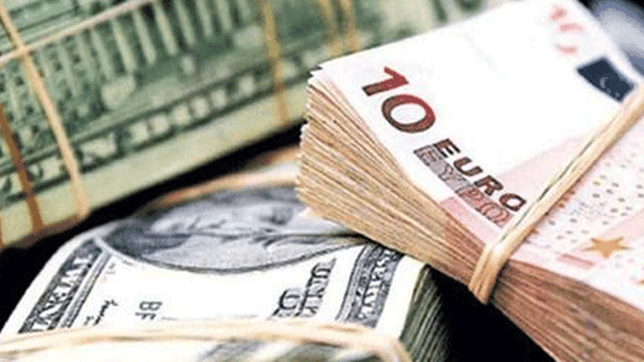 Rusya'dan dolar ve euroya karşı yeni önlemler