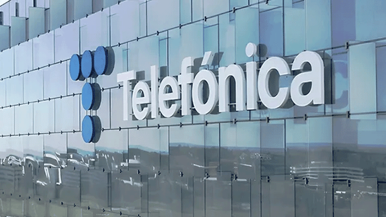 Suudiler, İspanyol Telefonica'nın en büyük hissedarı oldu