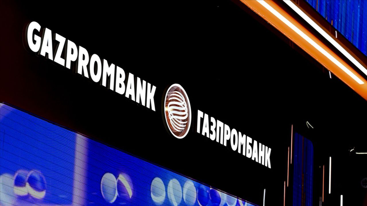 Türkiye, Gazprombank yaptırımı için ABD'den muafiyet istedi
