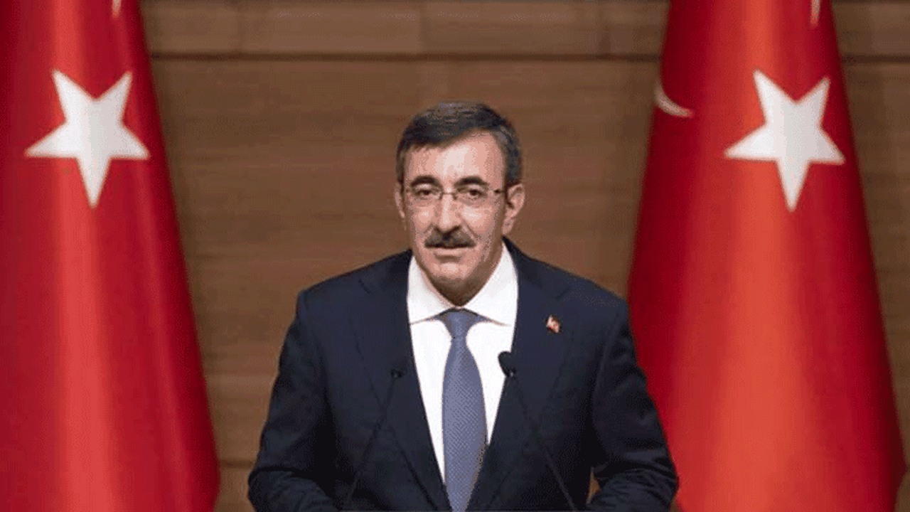 OVP açıklandı: 2023 enflasyon tahmini yükseldi