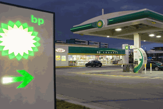 bp'nin kârı yüzde 50 azaldı