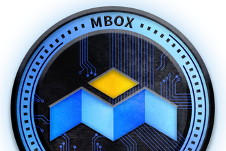 MBOX Binance listelemesine dakikalar kaldı