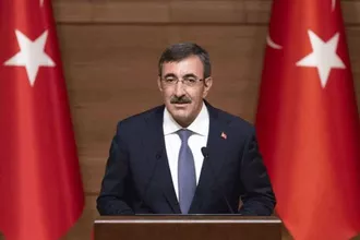 OVP açıklandı: 2023 enflasyon tahmini yükseldi