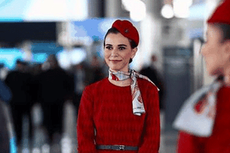 THY çalışanlarının zam oranı belli oldu