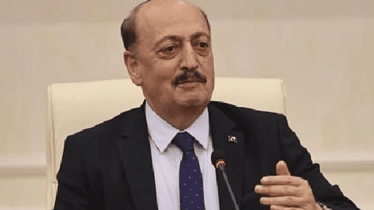 Bakan Bilgin: Enflasyonun üzerinde zam olacak