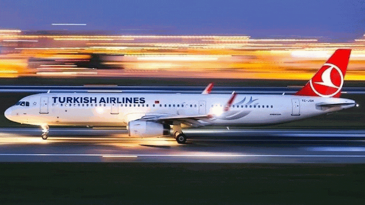 THY, Airbus ve Rolls-Royce ile 20 milyar dolarlık üretimde anlaşmaya yakın